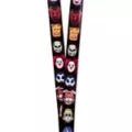 Group Trick 'r Treat Lanyard at Spencer's