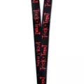 Group Trick 'r Treat Lanyard at Spencer's