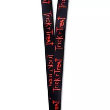 Group Trick 'r Treat Lanyard at Spencer's