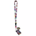 Killer Klowns from Outer Space Lanyard at Spencer's