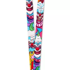 Killer Klowns from Outer Space Lanyard at Spencer's
