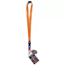 Killer Klowns from Outer Space Lanyard at Spencer's