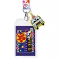 Jojo's Ice Cream Lanyard - Killer Klowns from Outer Space at Spencer's