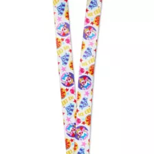 Jojo's Ice Cream Lanyard - Killer Klowns from Outer Space at Spencer's