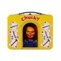 Good Guys Chucky Tin Lunchbox at Spencer's