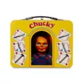 Good Guys Chucky Tin Lunchbox at Spencer's