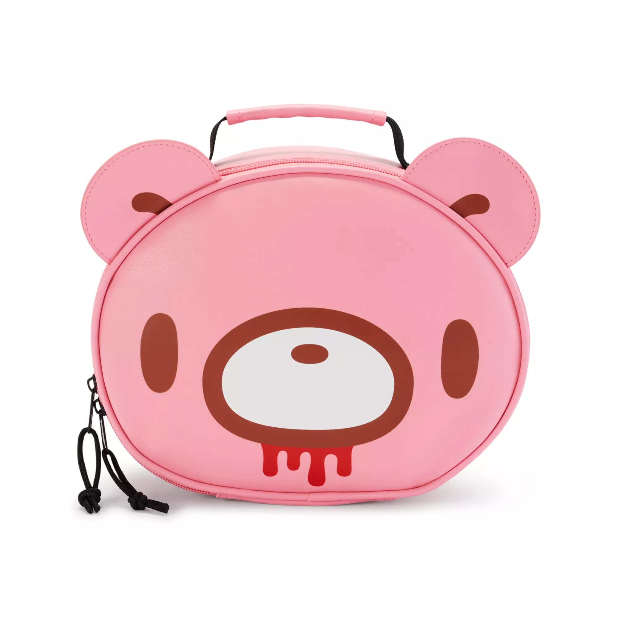Pink Gloomy Bear Lunch Box at Spencer's