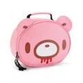 Pink Gloomy Bear Lunch Box at Spencer's