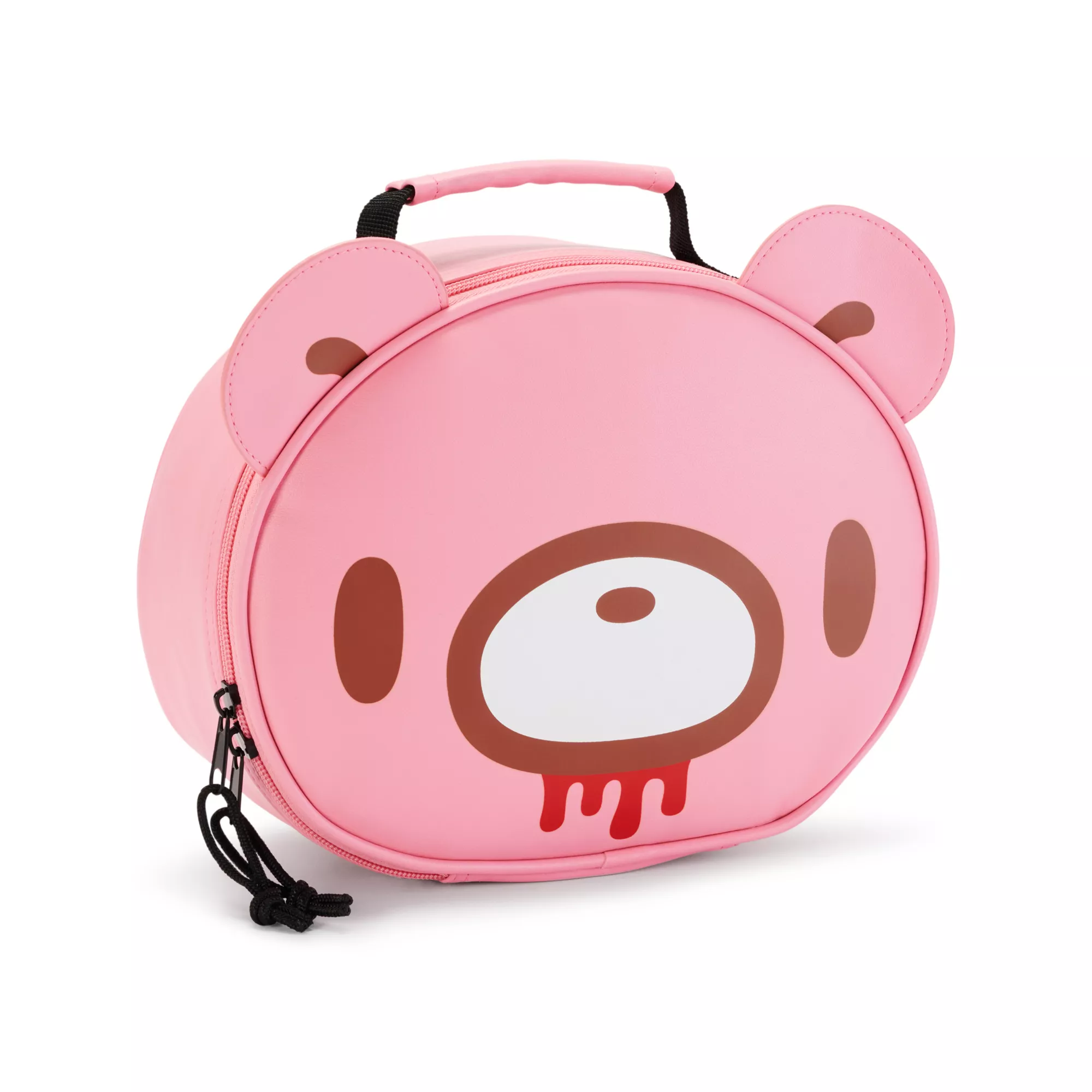 Pink Gloomy Bear Lunch Box at Spencer's