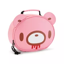 Pink Gloomy Bear Lunch Box at Spencer's