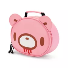 Pink Gloomy Bear Lunch Box at Spencer's