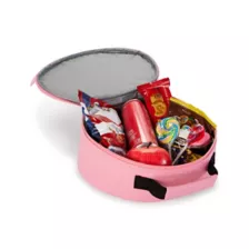 Pink Gloomy Bear Lunch Box at Spencer's