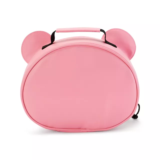 Pink Gloomy Bear Lunch Box at Spencer's