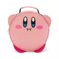 Pink Kirby Lunch Box at Spencer's