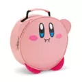 Pink Kirby Lunch Box at Spencer's