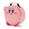 Pink Kirby Lunch Box at Spencer's