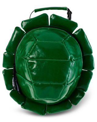 Teenage Mutant Ninja Turtles Half-Shell Lunch Box