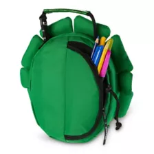 Teenage Mutant Ninja Turtles Half-Shell Lunch Box at Spencer's