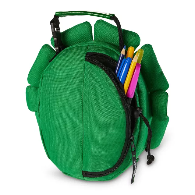 Teenage Mutant Ninja Turtles Half-Shell Lunch Box at Spencer's