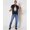 Characters Adventure Time T Shirt at Spencer's