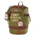 Camp Crystal Lake Duffle Bag - Friday the 13th at Spencer's