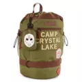 Camp Crystal Lake Duffle Bag - Friday the 13th at Spencer's