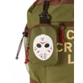 Camp Crystal Lake Duffle Bag - Friday the 13th at Spencer's