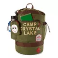 Camp Crystal Lake Duffle Bag - Friday the 13th at Spencer's