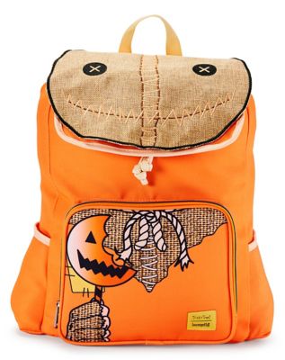 Loungefly Sam Lollipop Rucksack Backpack- Trick 'r Treat