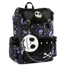 Jack Skellington Rucksack Backpack – The Nightmare Before Christmas ...