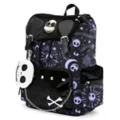 Jack Skellington Rucksack Backpack – The Nightmare Before Christmas at Spencer's