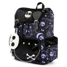 Jack Skellington Rucksack Backpack – The Nightmare Before Christmas at Spencer's