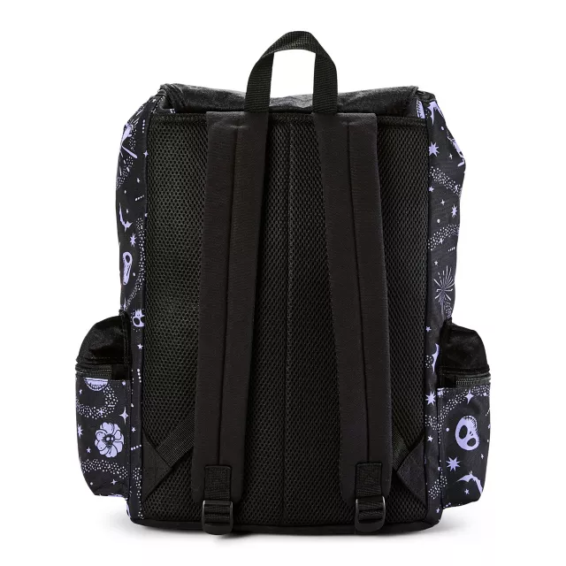 Jack Skellington Rucksack Backpack – The Nightmare Before Christmas at Spencer's