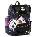 Jack Skellington Rucksack Backpack – The Nightmare Before Christmas at Spencer's