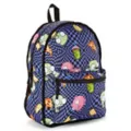 GIR Pig Checkered Interior Reversible Backpack - Invader Zim at Spencer's