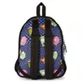 GIR Pig Checkered Interior Reversible Backpack - Invader Zim at Spencer's