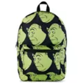 Shrek Face Backpack at Spencer's
