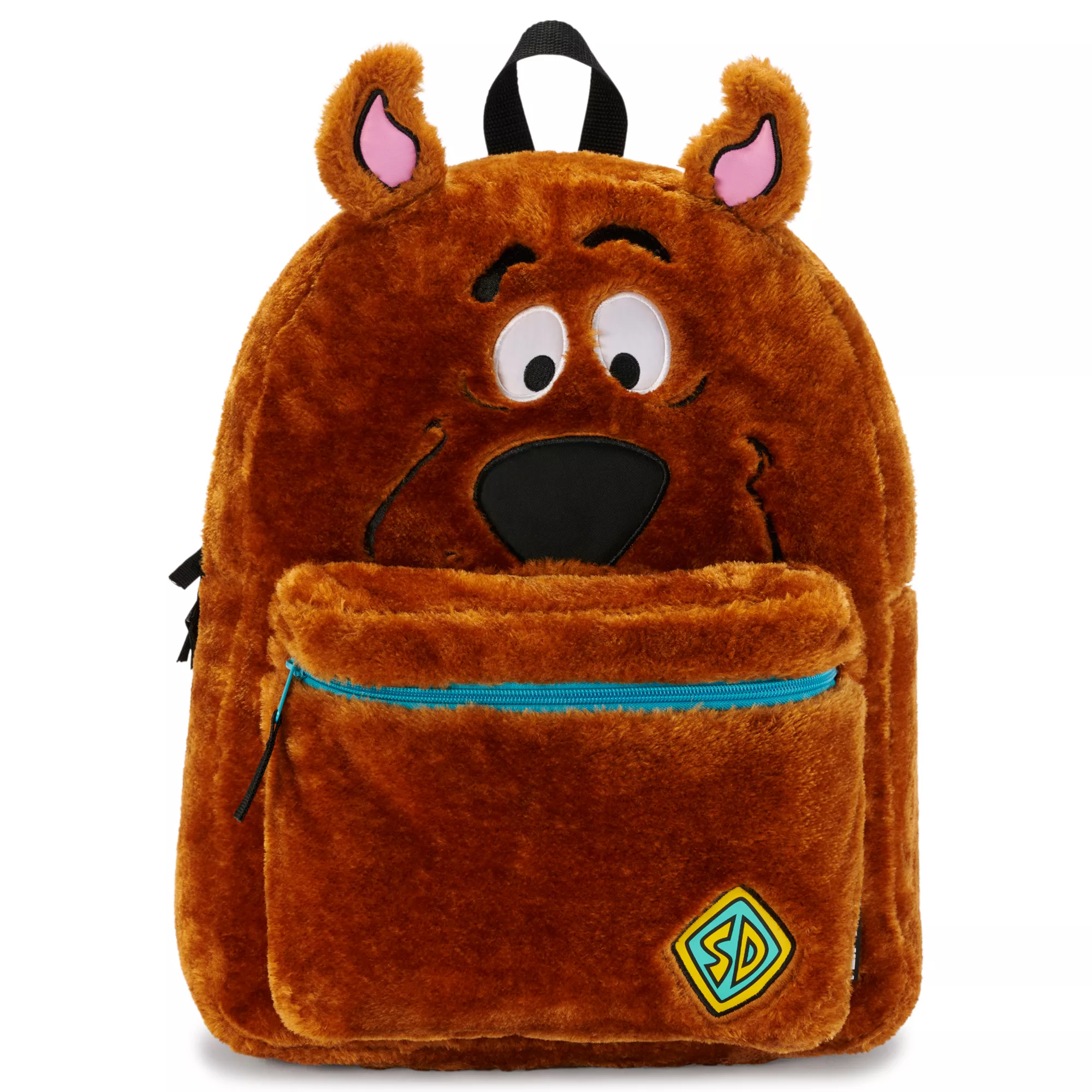 Flip Pak Reversible Scooby-Doo Backpack