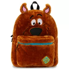 Flip Pak Reversible Scooby-Doo Backpack at Spencer's