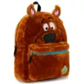 Flip Pak Reversible Scooby-Doo Backpack at Spencer's