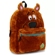 Flip Pak Reversible Scooby-Doo Backpack at Spencer's