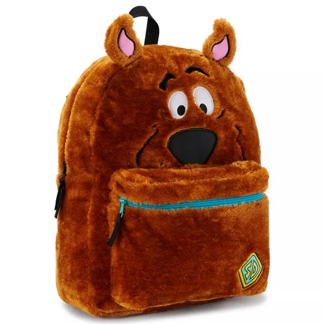 Flip Pak Reversible Scooby-Doo Backpack