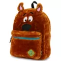 Flip Pak Reversible Scooby-Doo Backpack at Spencer's