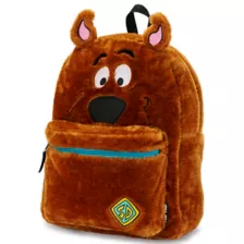 Flip Pak Reversible Scooby-Doo Backpack at Spencer's