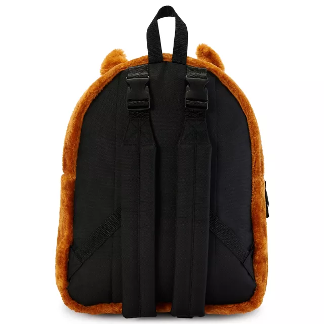 Flip Pak Reversible Scooby-Doo Backpack at Spencer's