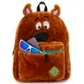 Flip Pak Reversible Scooby-Doo Backpack at Spencer's