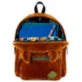 Flip Pak Reversible Scooby-Doo Backpack at Spencer's