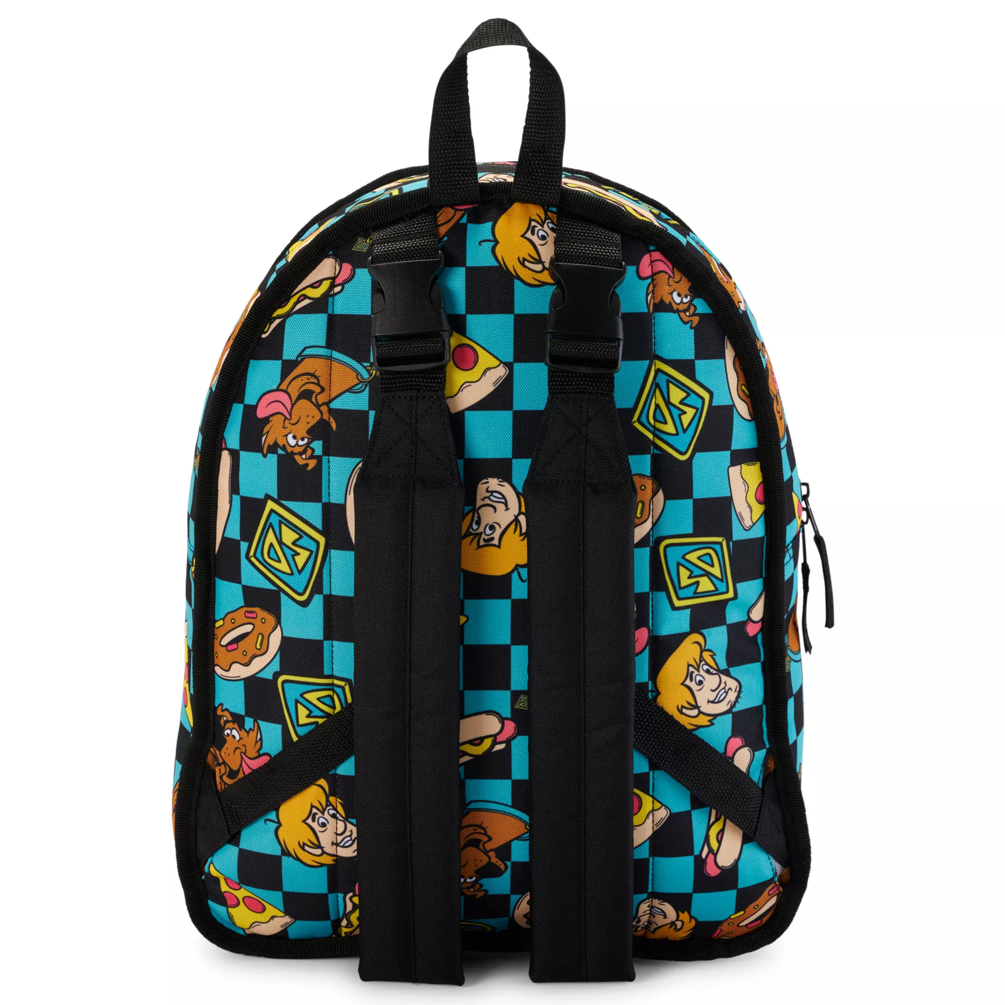 Flip Pak Reversible Scooby-Doo Backpack at Spencer's