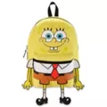 Flip Pak Reversible SpongeBob Backpack - SpongeBob SquarePants at Spencer's