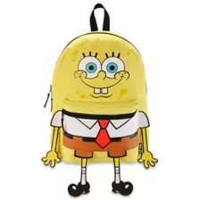 Flip Pak Reversible SpongeBob Backpack - SpongeBob SquarePants at Spencer's